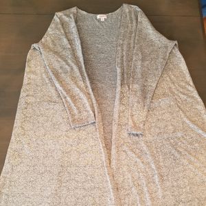 Lularoe Sarah - Elegant Collection